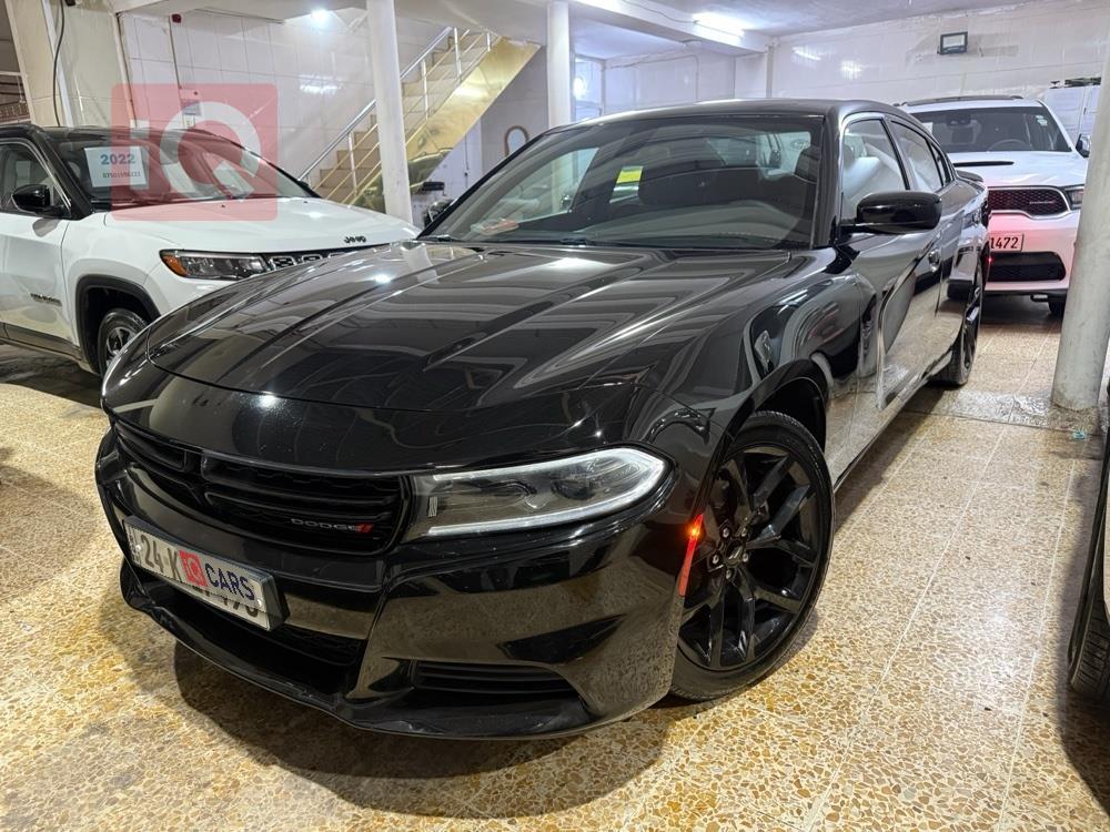 دودج تشارجر